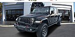 Used 2024 JEEP GLADIATOR RUBICON in BUFORD, GEORGIA