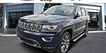 Used 2018 JEEP GRAND CHEROKEE OVERLAND in BUFORD, GEORGIA