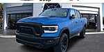 Used 2022 RAM 1500 REBEL in BUFORD, GEORGIA