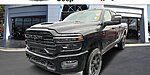 Used 2025 RAM 2500 LARAMIE in BUFORD, GEORGIA