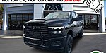 Used 2025 RAM 2500 LARAMIE in BUFORD, GEORGIA