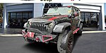 Used 2018 JEEP WRANGLER UNLIMITED SPORT in BUFORD, GEORGIA