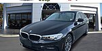 Used 2018 BMW 5 SERIES 530I XDRIVE in BUFORD, GEORGIA