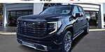 Used 2023 GMC SIERRA 1500 DENALI ULTIMATE in BUFORD, GEORGIA