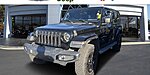 Used 2021 JEEP WRANGLER UNLIMITED SAHARA ALTITUDE in BUFORD, GEORGIA