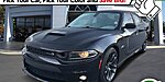 Used 2022 DODGE CHARGER SCAT PACK in BUFORD, GEORGIA