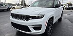 Used 2024 JEEP GRAND CHEROKEE SUMMIT RESERVE in BUFORD, GEORGIA