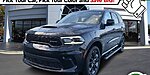 Used 2024 DODGE DURANGO GT PLUS in BUFORD, GEORGIA