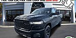 Used 2025 RAM 1500 BIG HORN in BUFORD, GEORGIA