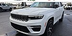 Used 2024 JEEP GRAND CHEROKEE SUMMIT RESERVE in BUFORD, GEORGIA