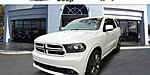 Used 2014 DODGE DURANGO R/T in BUFORD, GEORGIA
