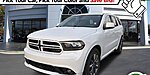 Used 2014 DODGE DURANGO R/T in BUFORD, GEORGIA