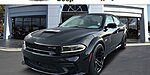Used 2023 DODGE CHARGER SCAT PACK WIDEBODY in BUFORD, GEORGIA