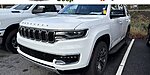 Used 2024 JEEP WAGONEER SERIES II in BUFORD, GEORGIA