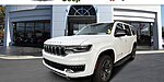Used 2024 JEEP WAGONEER SERIES II in BUFORD, GEORGIA