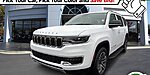 Used 2024 JEEP WAGONEER SERIES II in BUFORD, GEORGIA