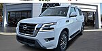 Used 2024 NISSAN ARMADA SL in BUFORD, GEORGIA