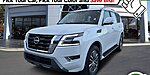 Used 2024 NISSAN ARMADA SL in BUFORD, GEORGIA