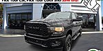 Used 2024 RAM 2500 BIG HORN in BUFORD, GEORGIA