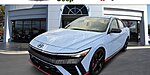 Used 2025 HYUNDAI ELANTRA  in BUFORD, GEORGIA