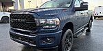 Used 2024 RAM 2500 BIG HORN in BUFORD, GEORGIA