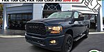 Used 2024 RAM 2500 BIG HORN in BUFORD, GEORGIA