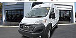 Used 2025 RAM PROMASTER CARGO VAN TRADESMAN in BUFORD, GEORGIA