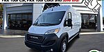 Used 2025 RAM PROMASTER CARGO VAN TRADESMAN in BUFORD, GEORGIA