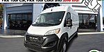 Used 2025 RAM PROMASTER CARGO VAN TRADESMAN in BUFORD, GEORGIA