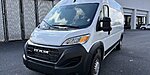 Used 2025 RAM PROMASTER CARGO VAN TRADESMAN in BUFORD, GEORGIA