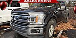 Used 2020 FORD F-150 XLT in BUFORD, GEORGIA