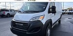 Used 2025 RAM PROMASTER CARGO VAN TRADESMAN in BUFORD, GEORGIA