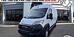 Used 2025 RAM PROMASTER CARGO VAN TRADESMAN in BUFORD, GEORGIA
