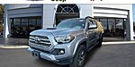 Used 2017 TOYOTA TACOMA TRD SPORT in BUFORD, GEORGIA