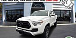 Used 2022 TOYOTA TACOMA  in BUFORD, GEORGIA