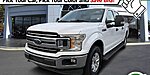 Used 2018 FORD F-150 XLT in BUFORD, GEORGIA