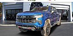 Used 2022 CHEVROLET SILVERADO 1500 LT TRAIL BOSS in BUFORD, GEORGIA