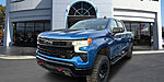 Used 2022 CHEVROLET SILVERADO 1500 LT TRAIL BOSS in BUFORD, GEORGIA