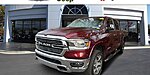 Used 2022 RAM 1500 LARAMIE in BUFORD, GEORGIA