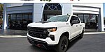 Used 2022 CHEVROLET SILVERADO 1500 CUSTOM TRAIL BOSS in BUFORD, GEORGIA