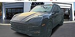 Used 2024 PORSCHE CAYENNE  in BUFORD, GEORGIA