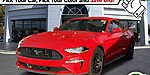 Used 2019 FORD MUSTANG ECO in BUFORD, GEORGIA