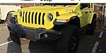 Used 2023 JEEP WRANGLER SPORT in BUFORD, GEORGIA