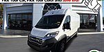 Used 2025 RAM PROMASTER CARGO VAN SLT in BUFORD, GEORGIA