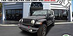 Used 2024 JEEP WRANGLER RUBICON in BUFORD, GEORGIA