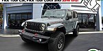 Used 2024 JEEP WRANGLER RUBICON X in BUFORD, GEORGIA