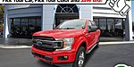 Used 2018 FORD F-150 XLT in BUFORD, GEORGIA