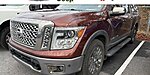 Used 2019 NISSAN TITAN PLATINUM RESERVE in BUFORD, GEORGIA