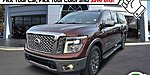 Used 2019 NISSAN TITAN PLATINUM RESERVE in BUFORD, GEORGIA