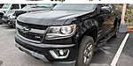 Used 2020 CHEVROLET COLORADO 2WD Z71 in BUFORD, GEORGIA